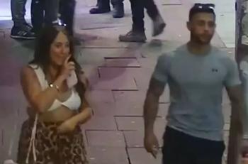 Late-Night Assault in Manchester Leaves Man Fighting for Life as Police Seek Key Witnesses