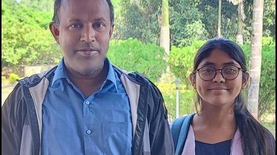 From Battling Cancer to Topping Exams: The Incredible Story of Ishika Bala's Triumph