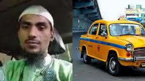 Kolkata Cab Driver Muhammad Irfan Allegedly Threatens Woman Over Hanuman Chalisa
