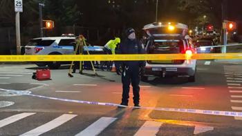 Midnight Tragedy on Bronx Street Leaves Community in Mourning
