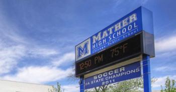 Afternoon Gunfire Near Chicago School Shakes Students and Community