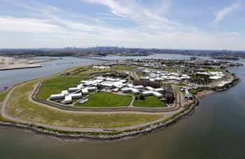 Federal Judge Takes Bold Action to Overhaul New York’s Infamous Rikers Island Jail System