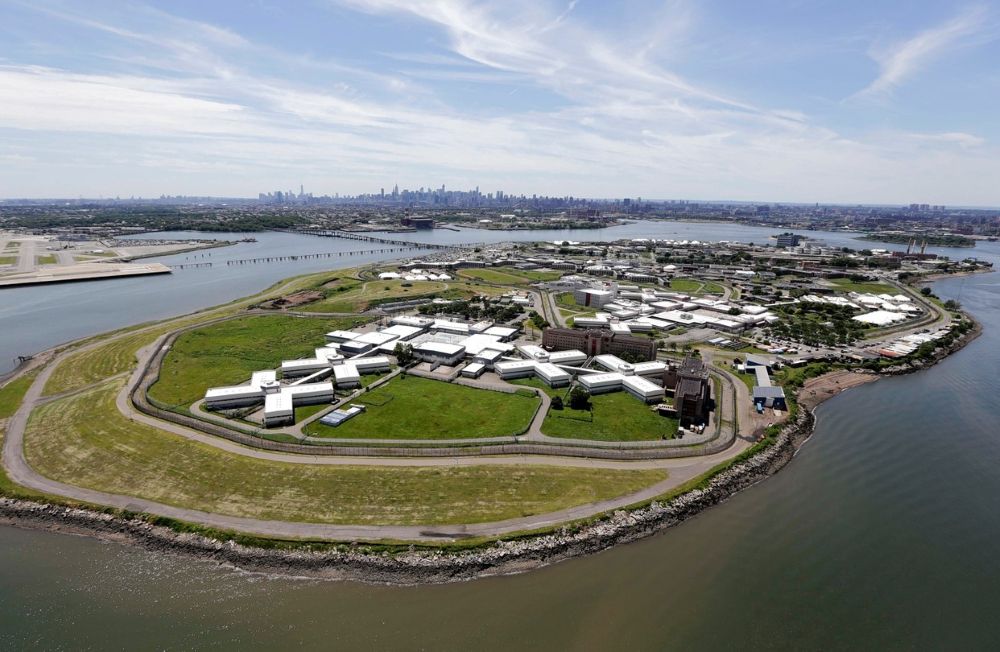 Federal Judge Takes Bold Action to Overhaul New York’s Infamous Rikers Island Jail System 