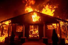 California Clears 17 Percent Home Insurance Hike by State Farm After L.A. Wildfires