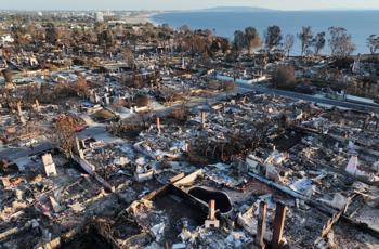 California Clears 17 Percent Home Insurance Hike by State Farm After L.A. Wildfires