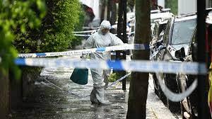 London Police Given Extra Time to Question Suspect in Arson Attacks Linked to Keir Starmer