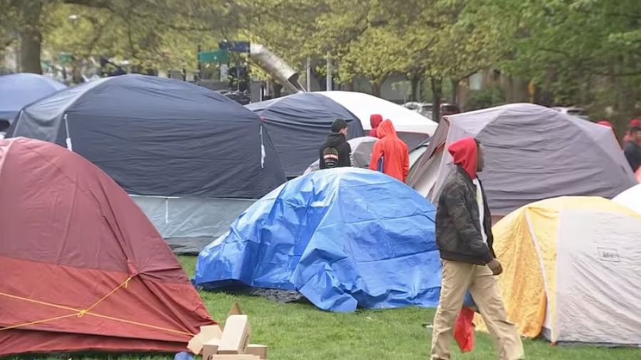 West London Council Urges Urgent Help as Asylum Seeker Housing Crisis Deepens 