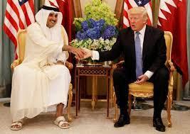 Trump Unveils $14.5 Billion Etihad Deal for 28 Boeing Jets Powered by GE Engines