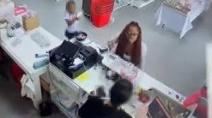Custom Cake Dispute Turns Violent in Las Vegas as Police Hunt for Suspect