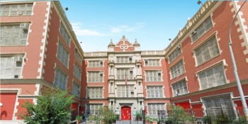 Progressive Manhattan School with Civil Rights Legacy Files for Bankruptcy to Fend Off Foreclosure