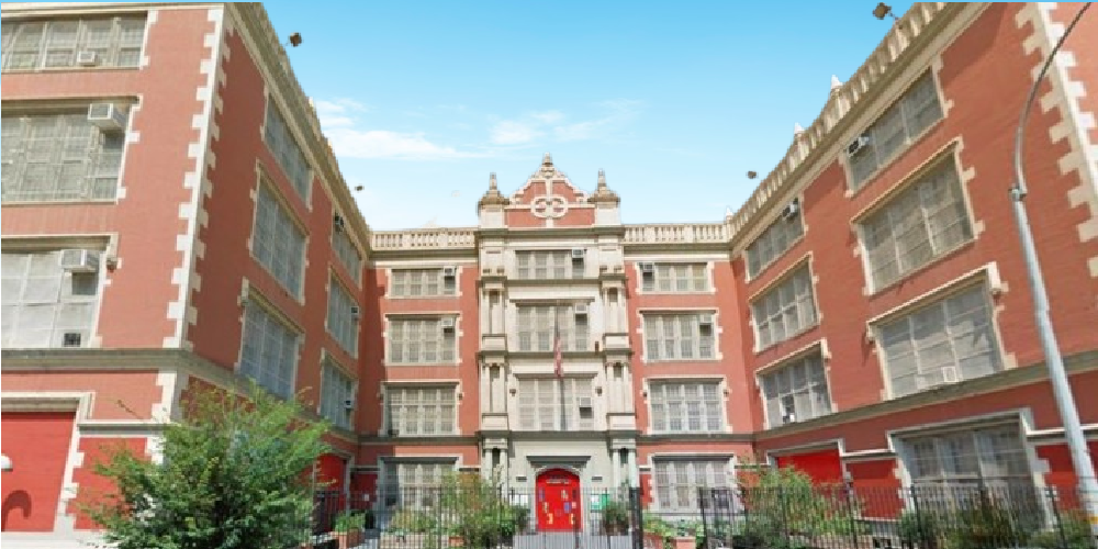 Progressive Manhattan School with Civil Rights Legacy Files for Bankruptcy to Fend Off Foreclosure 
