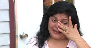 South Florida Mother Faces $1.8 Million Fine as She Fights to Stay With Her Children in the Only Home They've Known
