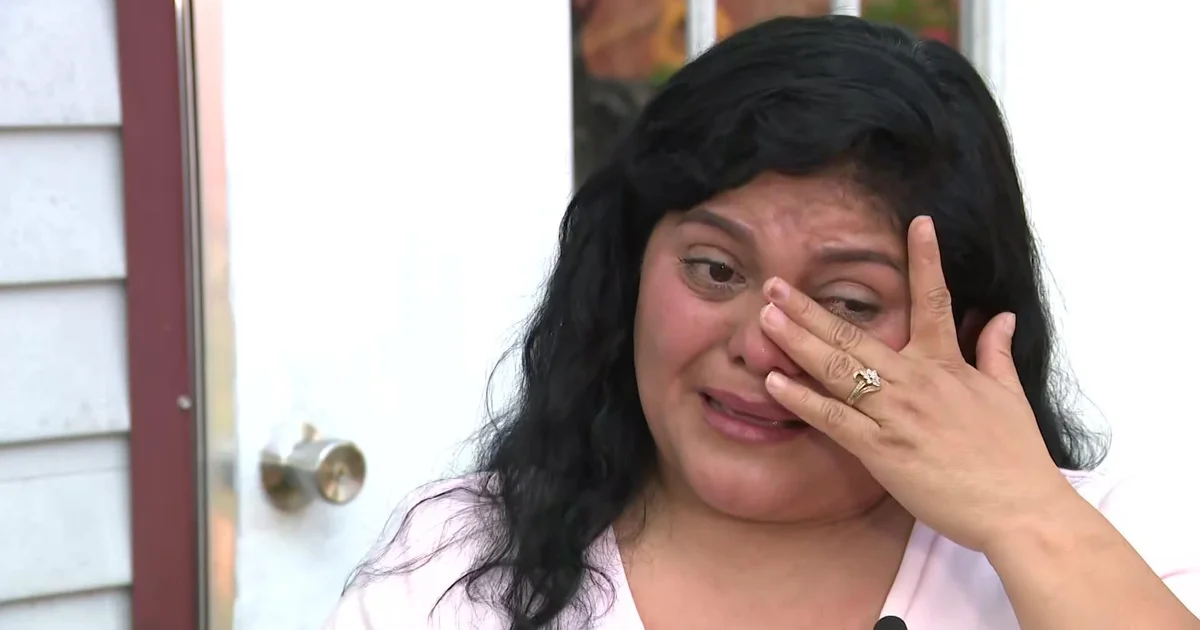South Florida Mother Faces $1.8 Million Fine as She Fights to Stay With Her Children in the Only Home They've Known 
