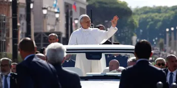First American Pope Leo XIV Calls for Unity and Justice in Historic Vatican Inaugural Mass