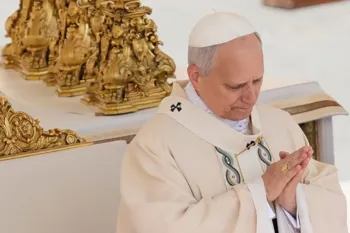 First American Pope Leo XIV Calls for Unity and Justice in Historic Vatican Inaugural Mass