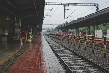 Bengaluru Set to Welcome Massive New Railway Terminal to Ease Congestion and Meet Soaring Passenger Demand