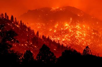 Southern California Edison Commits $6.2 Billion to Protect California from Wildfires