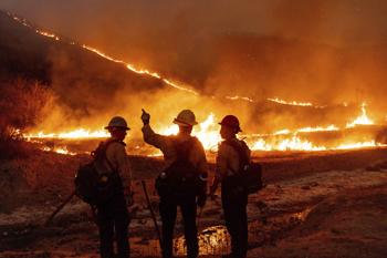 Southern California Edison Commits $6.2 Billion to Protect California from Wildfires