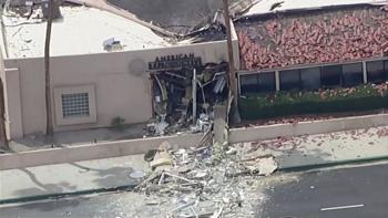 California Fertility Clinic Rocked by Deadly Car Bomb in Shocking Targeted Attack