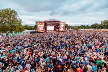 Brockwell Park Summer Festivals to Light Up South London Despite Legal Hurdles