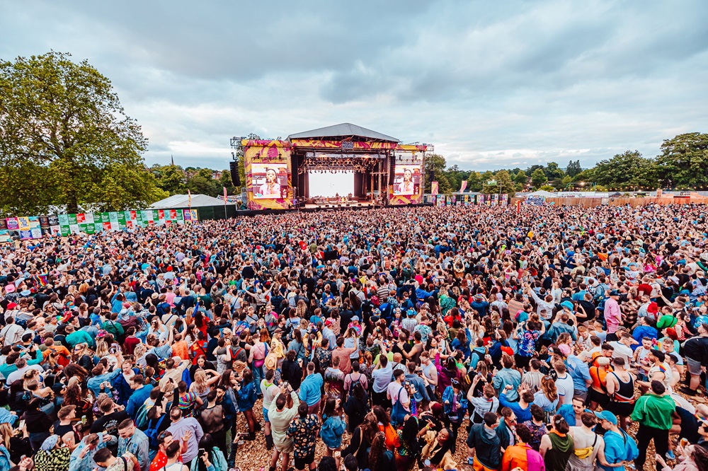 Brockwell Park Summer Festivals to Light Up South London Despite Legal Hurdles 