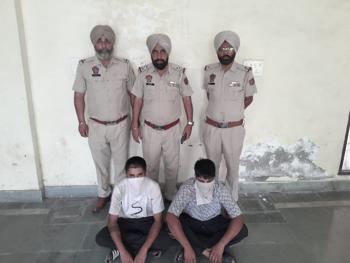 From YouTuber to Spy: Haryana’s Jyoti Malhotra Exposed in Pakistani Spy Ring with Danish, Shakir & Rana Shahbaz