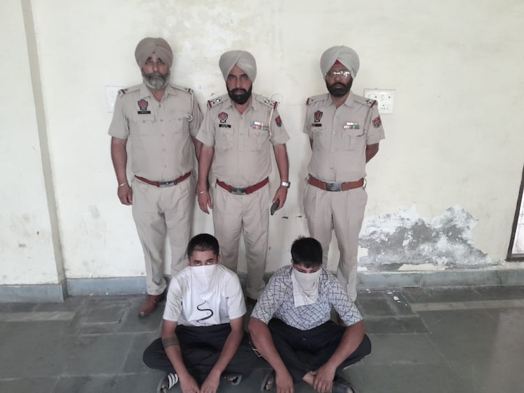 From YouTuber to Spy: Haryana’s Jyoti Malhotra Exposed in Pakistani Spy Ring with Danish, Shakir & Rana Shahbaz 