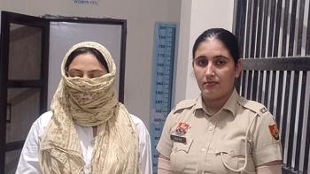 From YouTuber to Spy: Haryana’s Jyoti Malhotra Exposed in Pakistani Spy Ring with Danish, Shakir & Rana Shahbaz