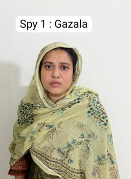 From YouTuber to Spy: Haryana’s Jyoti Malhotra Exposed in Pakistani Spy Ring with Danish, Shakir & Rana Shahbaz