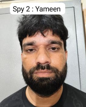 From YouTuber to Spy: Haryana’s Jyoti Malhotra Exposed in Pakistani Spy Ring with Danish, Shakir & Rana Shahbaz