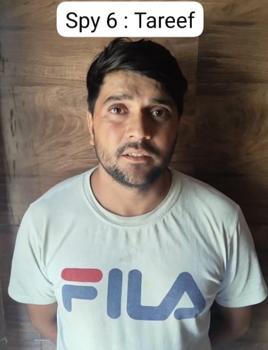 From YouTuber to Spy: Haryana’s Jyoti Malhotra Exposed in Pakistani Spy Ring with Danish, Shakir & Rana Shahbaz