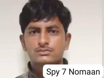 From YouTuber to Spy: Haryana’s Jyoti Malhotra Exposed in Pakistani Spy Ring with Danish, Shakir & Rana Shahbaz