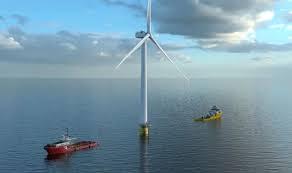 Empire Wind Project Resumes as New York Reclaims Its Clean Energy Future