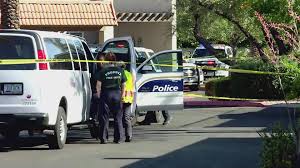Phoenix Shooting Claims Life of Elderly Woman and Critically Injures Man in Afternoon Tragedy 