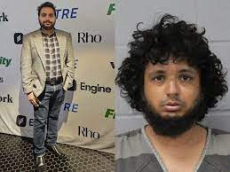 Shocking Violence on Texas Bus Claims Life of Indian Man in Broad Daylight 