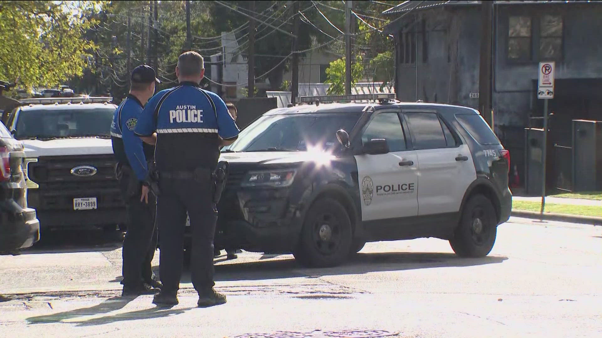 Austin Felon Sentenced to 12 Years in Federal Prison After Armed Standoff at Family Home 