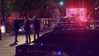 Tragedy Strikes in Washington DC as Two Israeli Embassy Staff Killed Outside Jewish Museum