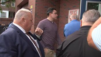 Former Philadelphia Police Officer Found Guilty in Fatal Shooting During Traffic Stop That Sparked Outrage