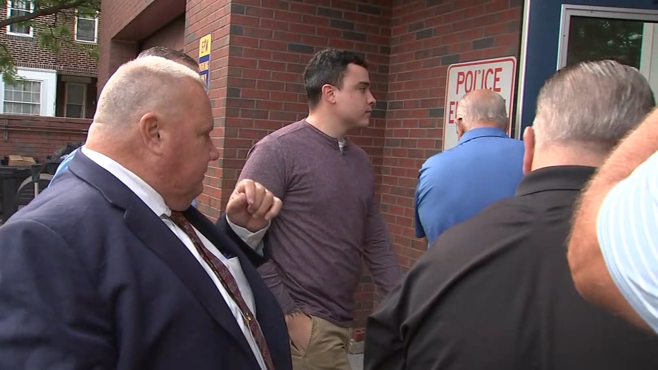 Former Philadelphia Police Officer Found Guilty in Fatal Shooting During Traffic Stop That Sparked Outrage 