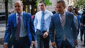 Former Philadelphia Police Officer Found Guilty in Fatal Shooting During Traffic Stop That Sparked Outrage