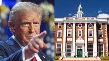 Trump Administration Blocks Harvard from Enrolling Foreign Students and Warns Other Universities