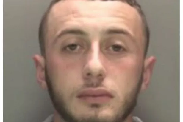 Birmingham Father Shocked as Court Sends Him to Jail for Running Cannabis Operation from Family Home 