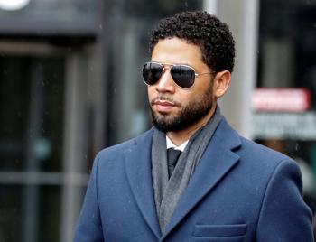 Jussie Smollett Closes Chapter in Legal Battle with $50,000 Donation to Chicago Youth Arts Center