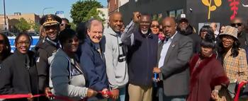 Soul City Corridor Shines with $8.7 Million Transformation Bringing New Life to Austin’s West Side
