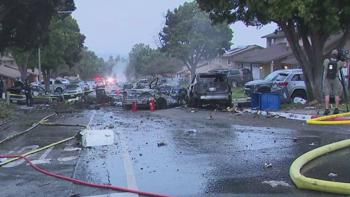Tragedy in the Skies Over San Diego Leaves Trail of Devastation and Heartbreak