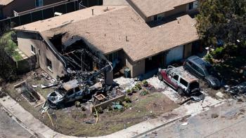 Tragedy in the Skies Over San Diego Leaves Trail of Devastation and Heartbreak
