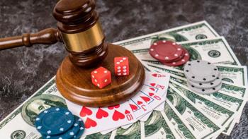 Nevada Gears Up to Crack Down on Illegal Gambling With Tough New Law