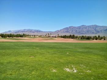 Once-Bustling Las Vegas Golf Course Sold After Years of Decay and Bankruptcy Battles