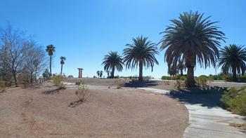 Once-Bustling Las Vegas Golf Course Sold After Years of Decay and Bankruptcy Battles