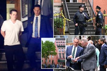 Crypto Investor’s Brutal Scheme Uncovered in Manhattan as Man Held Hostage for Bitcoin Password